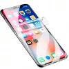 Evelatus Película protetora de ecrã em TPU para Apple iPhone X/Xs