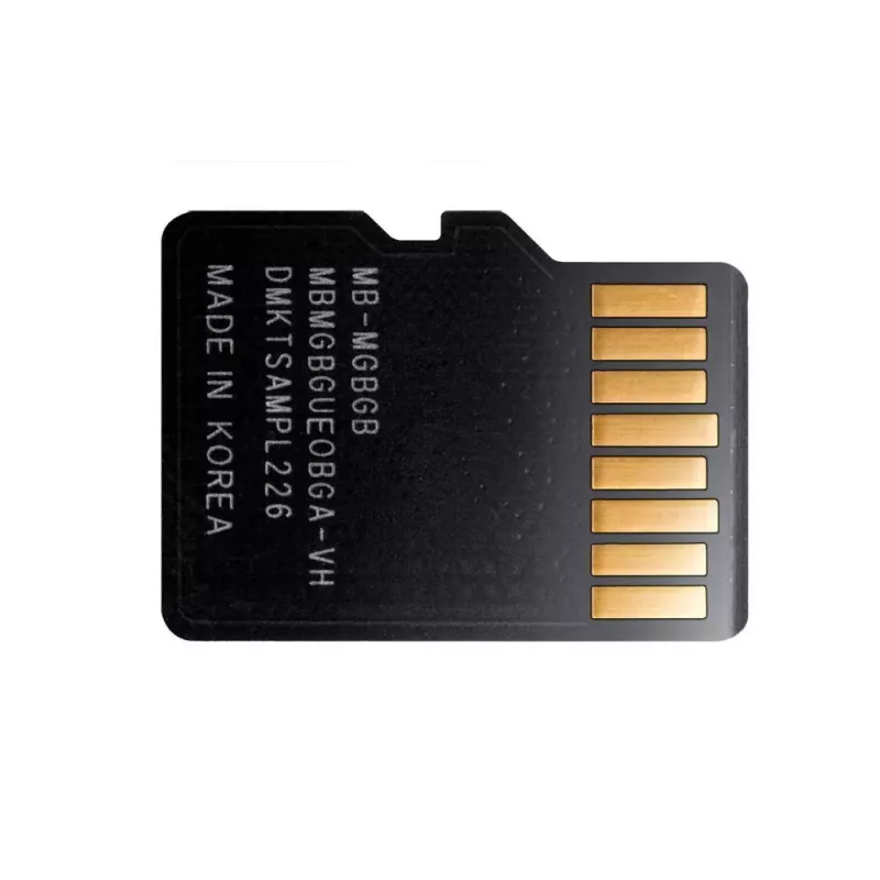 Evelatus Cartão Micro SD Universal 32GB 3.0 EMC01 leitura 60MB/s escrita 20MB/s
