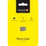 Evelatus Cartão de memória MicroSDXC 64GB Classe 10 UHS-I U1 V10 60MB/s leitura 20MB/s escrita