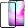 EVELATUS OnePlus 7 Protetor de ecrã em vidro 2.5D Full Cover com cola japonesa antiestático