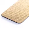 Evelatus Capa traseira Starnight Gold para Apple iPhone X