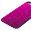 Evelatus Capa de silicone Starnight Purple para Apple iPhone 7/8/SE 2020/SE 2022