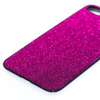 Evelatus Capa de silicone Starnight Purple para Apple iPhone 7/8/SE 2020/SE 2022