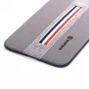 Evelatus Capa protetora Dazzle Gray para Apple iPhone 7/8/SE 2020/SE 2022