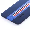 Evelatus Capa protetora Dazzel Blue para Apple iPhone 7/8/SE (2020)/SE (2022)