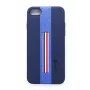 Evelatus Capa protetora Dazzel Blue para Apple iPhone 7/8/SE (2020)/SE (2022)
