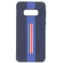 Evelatus Samsung Galaxy S10e Capa traseira Dazzle Blue