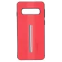 Evelatus Samsung S10 Dazzel Red capa