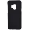 Evelatus Samsung Galaxy S9 Capa traseira Dazzel Gray
