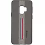 Evelatus Samsung Galaxy S9 Capa traseira Dazzel Gray