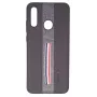 Evelatus Huawei P30 Lite Dazzle Black capa traseira