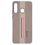 Evelatus Huawei P30 Lite Dazzle Gray capa traseira