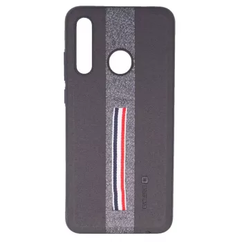 Evelatus Huawei P smart 2019 Dazzel Black capa traseira