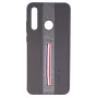 Evelatus Huawei P smart 2019 Dazzel Black capa traseira