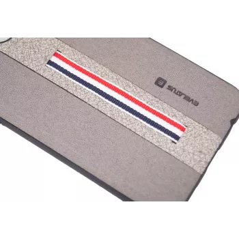 Evelatus Huawei P Smart 2019 Dazzle Gray capa traseira