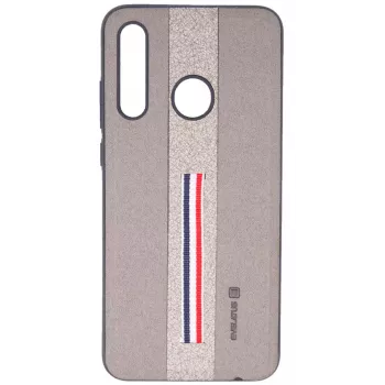 Evelatus Huawei P Smart 2019 Dazzle Gray capa traseira