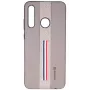 Evelatus Huawei P Smart 2019 Dazzle Gray capa traseira