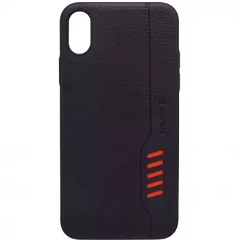 Evelatus Apple iPhone X Shooter Black comando de jogos
