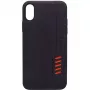 Evelatus Apple iPhone X Shooter Black comando de jogos