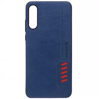 Evelatus Apple iPhone X Shooter Blue capa
