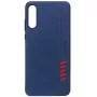 Evelatus Apple iPhone X Shooter Blue capa