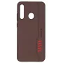 Evelatus Huawei P smart 2019 Shooter Brown capa