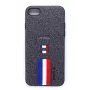 Evelatus Apple iPhone 7/8/SE2020/SE2022 Free Black capa traseira