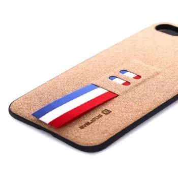 Evelatus Capa Free Gold para Apple iPhone 7/8/SE2020/SE2022