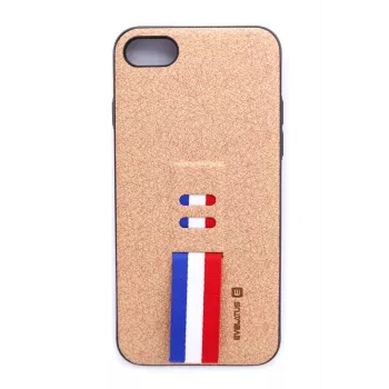 Evelatus Capa Free Gold para Apple iPhone 7/8/SE2020/SE2022