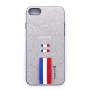 Evelatus Capa de silicone Free cinzento para Apple iPhone 7/8/SE2020/SE2022