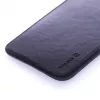 Evelatus Apple iPhone 7/8 Kuton Black capa traseira