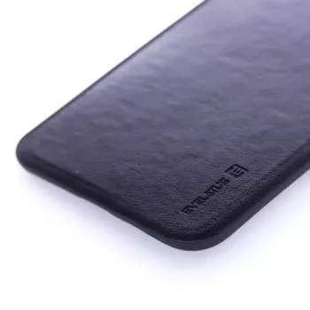 Evelatus Apple iPhone 7/8 Kuton Black capa traseira