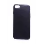 Evelatus Apple iPhone 7/8 Kuton Black capa traseira