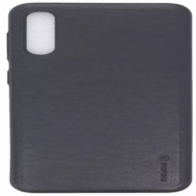 Evelatus Samsung A50 Kuton Black capa traseira
