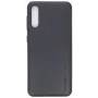 Evelatus Samsung A50 Kuton Black capa traseira