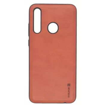 Evelatus Huawei P smart 2019 Kuton Brown capa