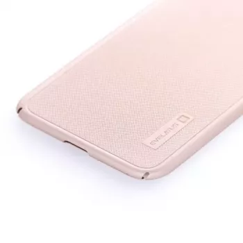 Evelatus Capa traseira Emboss dourada para Apple iPhone 7/8/SE 2020/SE 2022