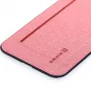 Evelatus Capa em silicone para Apple iPhone 7/8/SE 2020/SE 2022 - rosa
