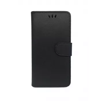 iLike Capa tipo livro para Xiaomi Redmi Note 5A Prime preta