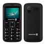 Evelatus ARON 2020 DS (EA02BK) Graphite Black telemóvel básico Dual SIM