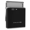 Evelatus MYRIAD DS Graphite Black smartwatch