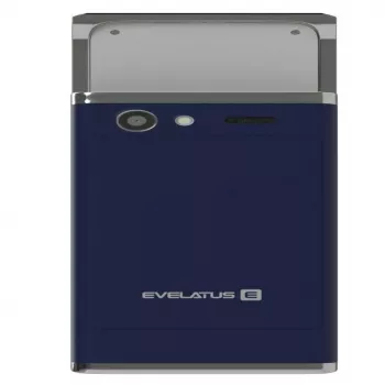 Evelatus MYRIAD DS Midnight Blue auriculares True Wireless
