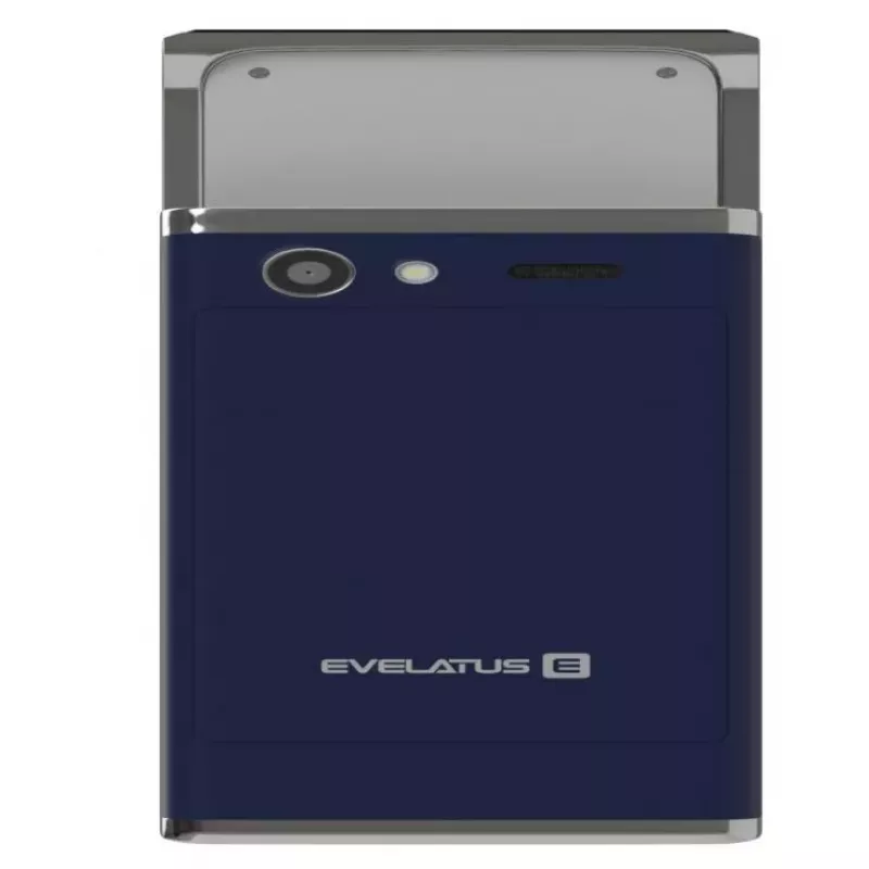 Evelatus MYRIAD DS Midnight Blue auriculares True Wireless