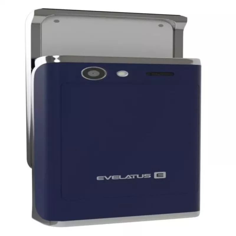 Evelatus MYRIAD DS Midnight Blue auriculares True Wireless