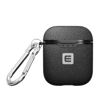Evelatus Capa para Apple AirPods EAC01 preta