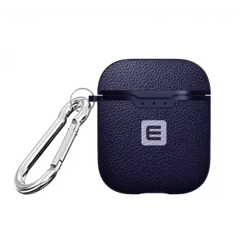 Evelatus Capa para Apple AirPods EAC01 Navy Blue