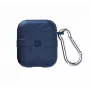 EVELATUS Capa para Apple AirPods EAC02 azul