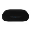 Evelatus Auriculares sem fios 2020 Extra Bass (EBE02) pretos