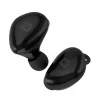 Evelatus Auriculares sem fios 2020 Extra Bass (EBE02) pretos