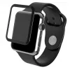 Evelatus Película protetora de ecrã PMMA+PET para Apple Watch 38 mm